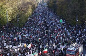 İran’da göstericilere “Allah’a karşı savaş” suçlaması! İdam cezası istenecek