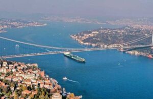 İstanbul Boğazı’na endüstriyel balık avlama kısıtlaması