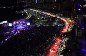 İzmir’de 29 Ekim meydan okuması! Valilik: 20 kişi Baro: Tüm üyelerimizle geleceğiz