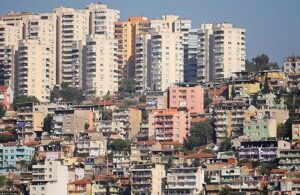 İstanbul’daki konut krizi sürüyor! Kadıköy’de kira ortalaması 21 bin TL’yi aştı