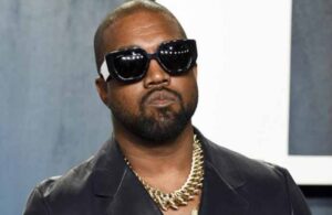 Yahudileri hedef alan Kanye West bu kez de Hitler hayranlığını anlattı