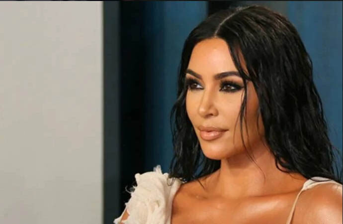 Kim Kardashian’a kripto nedeniyle rekor ceza!
