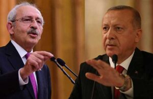 Erdoğan’dan Kılıçdaroğlu’nun canlı yayın davetine kaçamak yanıt