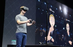 MetaVerse ve VR projelerine 36 milyar dolar harcadığı ortaya çıktı