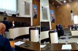 AKP ve MHP’li üyeler Ankara’da kabul ettikleri indirimi Kahramanmaraş’ta reddetti