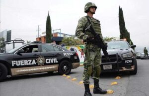 Meksika’da belediyeye saldırı! Başkan ve babası dahil 18 ölü