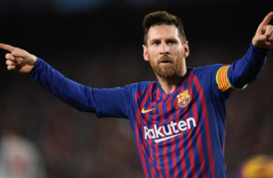 Barcelona’dan Messi kararı! Başkan açıkladı