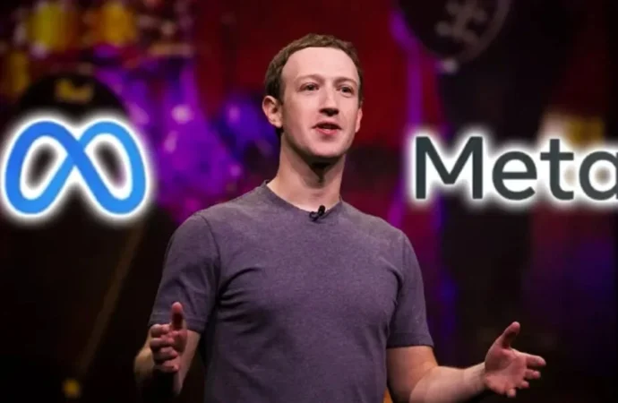 Mark Zuckerberg Apple’ı hedef alan açıklamalarda bulundu