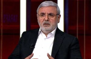 AKP’ye ikinci “akıl” uyarısı Mehmet Metiner’den