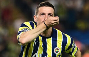 Fenerbahçe’ye sakatlık şoku!