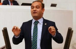 Özgür Karabat’tan Ulaştırma Bakanlığı’yla ilgili flaş yolsuzluk iddiaları