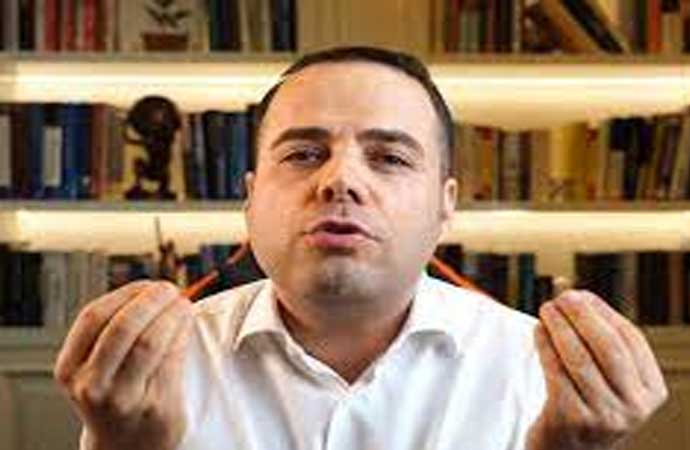 Prof. Dr. Özgür Demirtaş’tan muhalefete Merkez Bankası başkanı önerisi