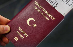Avrupa medyası: Son 8 ayda 30 binden fazla Türk iltica etti