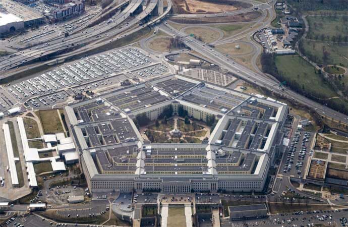 Pentagon: Hava saldırıları ABD personelini doğrudan tehdit ediyor