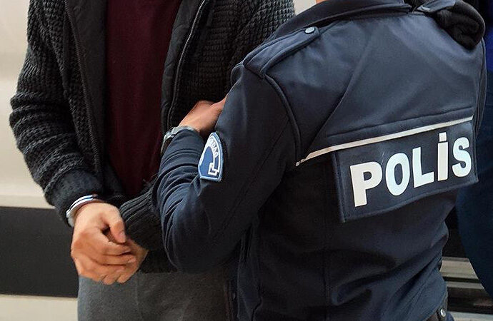 Jandarma Astsubay Sınavı sorularının sızdırılması soruşturmasında 8 gözaltı kararı