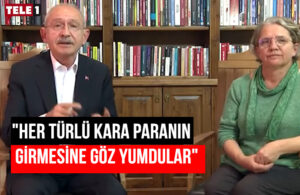 Kılıçdaroğlu: Uyuşturucu paralarını Türkiye’nin cari açığının finansmanında kullandılar