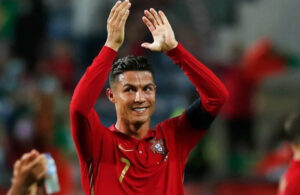 Cristiano Ronaldo Avrupa’ya veda ediyor! İşte yeni takımı