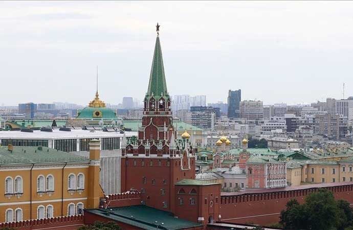 Rusya’dan yeni Tahıl Koridoru açıklaması: Riskli ve garanti değil