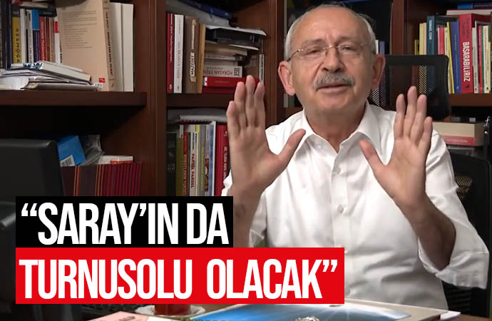 Kemal Kılıçdaroğlu’ndan başörtüsü çıkışı: Kadınların giyim kuşamını siyasetin tekelinden çıkartıyoruz