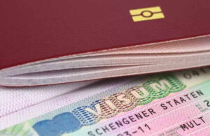 Schengen vizesinde krizin ana nedeni iltica!