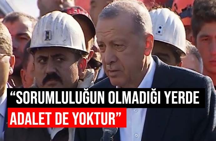 Erdoğan’ın kader planı’ çıkışına baş danışmanından tepki: Kader inancı elbette ki böyle bir şey değildir