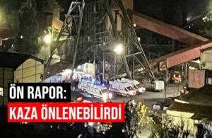 Bartın maden faciasında müessese müdürü Cihat Özdemir ile 8 kişi tutuklandı