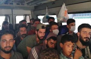 Bir ülke Suriyeli sığınmacıları ülkelerine göndermeye başladı