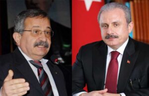 Eski TBMM Başkanvekili Uluç Gürkan’dan Şentop’a ‘RTÜK’ tepkisi