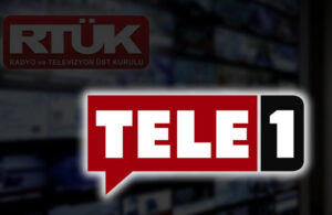 Yurtdışında yaşayan gazeteci, yazar ve aydınlardan TELE1’e destek!