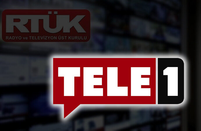 Yurtdışında yaşayan 132 gazeteci, yazar ve aydından TELE1’e destek!