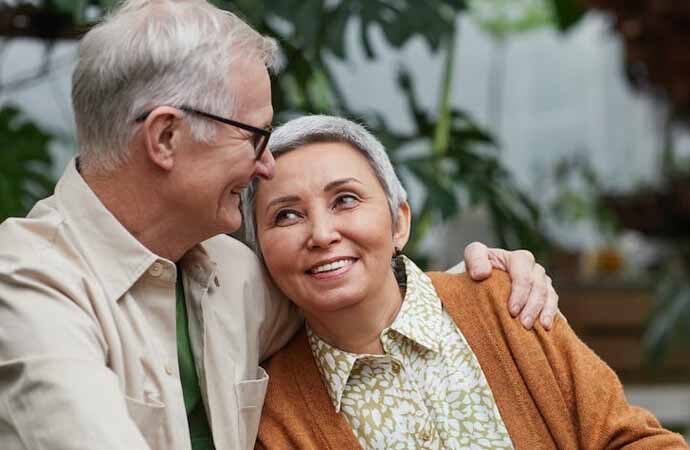Finlandiyalı bilim insanları açıkladı! “Erkekler kadınlardan daha hızlı yaşlanıyor”