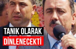 Başsavcılık: Muhsin Yazıcıoğlu’nun koruma polisinin ölümünde suç unsuruna rastlanmadı