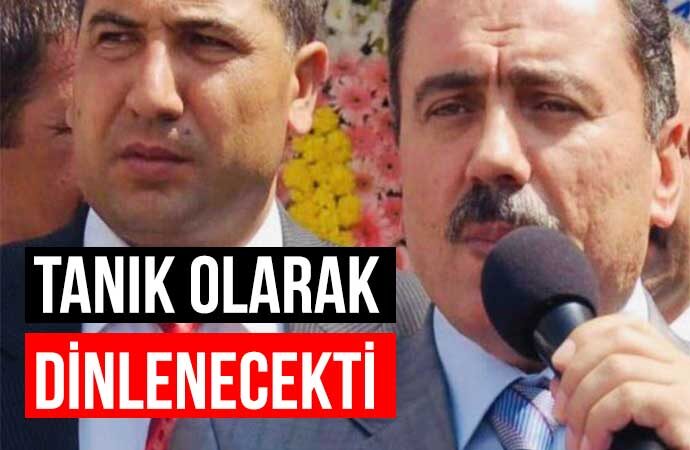 Başsavcılık: Muhsin Yazıcıoğlu’nun koruma polisinin ölümünde suç unsuruna rastlanmadı