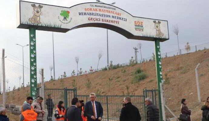 Ankara Barosu’ndan Mamak Belediyesi için suç duyurusu