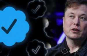 Ünlü isimlerden Elon Musk’a ‘mavi tik’ tepkisi!