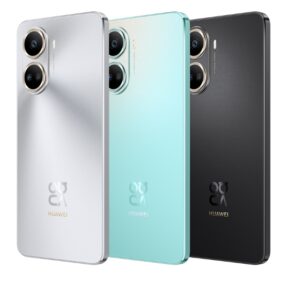 Huawei ,Nova 10 SE 