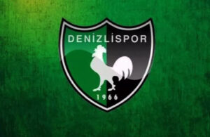 Ziraat Türkiye Kupası Eleme Turu’nda Denizlispor hükmen mağlup sayıldı