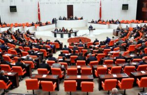 ‘Kızılay’ın amaç dışı faaliyetleri araştırılsın’ önerisi AKP ve MHP oylarıyla reddedildi!