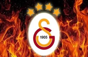 Galatasaray’dan sözleşme kararı