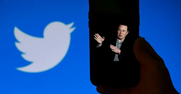 Twitter, Genel Af için hazırlanıyor