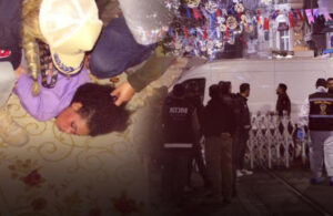 Taksim’deki bombalı saldırı! Teröristlerin WhatsApp yazışmaları ortaya çıktı