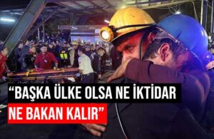 Amasra’da 42 işçinin yaşamını yitirdiği maden işletmesine ‘sigorta yapılmadı’ iddiası
