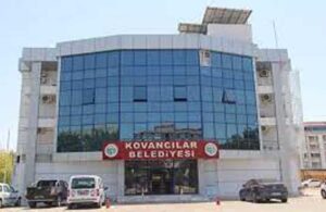 Sayıştay AKP’li belediyenin 30 dükkanı ihale yapmadan kiraladığını ortaya çıkardı