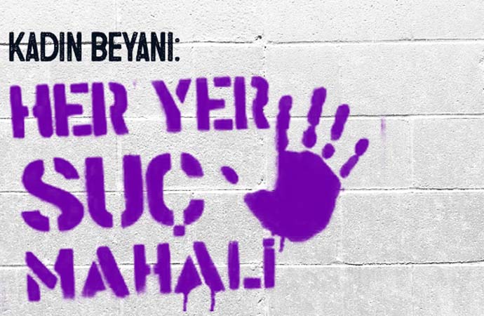 ‘Kadına yönelik şiddet araştırılsın’ önerisi AKP ve MHP oylarıyla reddedildi