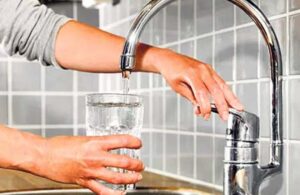 Eskişehir’de şebeke suyunun fiyatı yüzde 70 arttı