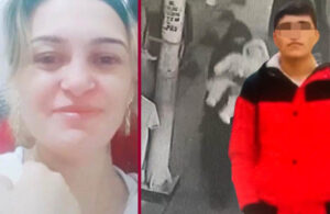 Sultangazi’de kan donduran olay! 17 yaşındaki çocuğa töre için ablasını öldürttüler