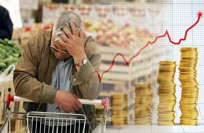 CHP’nin ‘enflasyon araştırılsın’ önergesi AKP ve MHP oylarıyla reddedildi