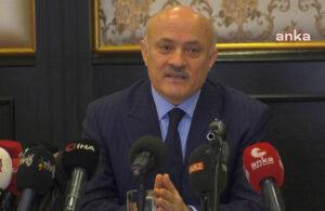HAK-İŞ Genel Başkan Yardımcısı Öz asgari ücret beklentisini açıkladı