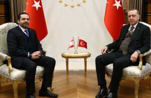 Salim Şen’den Erdoğan ve Türk Telekom vurguncusu Hariri görüşmesine tepki: Yanında bir hırsız oturuyor