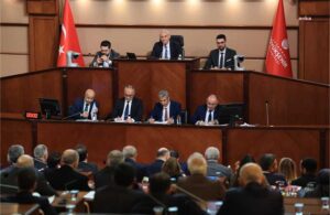İBB Meclisi’nden ortak bildiri: Türkiye’yi terörle teslim alamayacaksınız